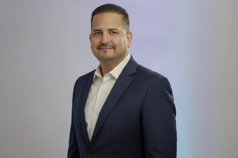 Eliseo Hern&aacute;ndez, Realtor de casas nuevas en Clermont, Florida